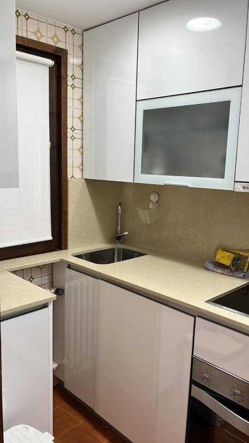 Casa Tere Panticosa Appartement Buitenkant foto