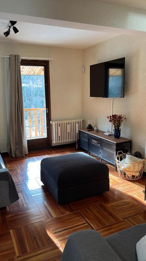 Casa Tere Panticosa Appartement Buitenkant foto