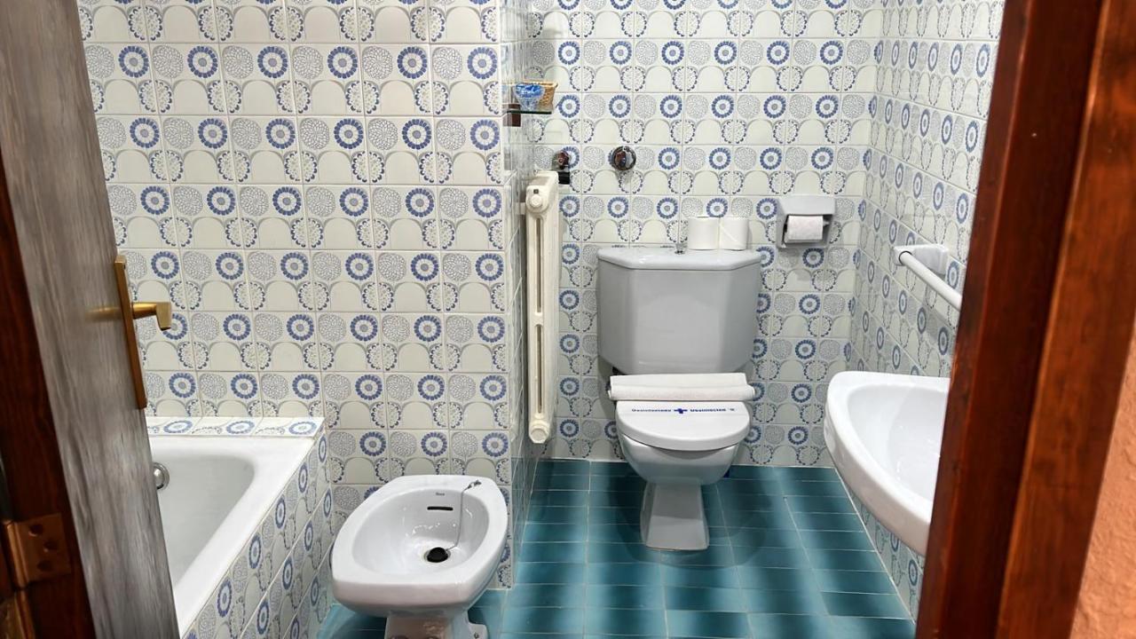 Casa Tere Panticosa Appartement Buitenkant foto