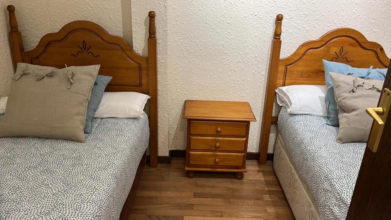Casa Tere Panticosa Appartement Buitenkant foto