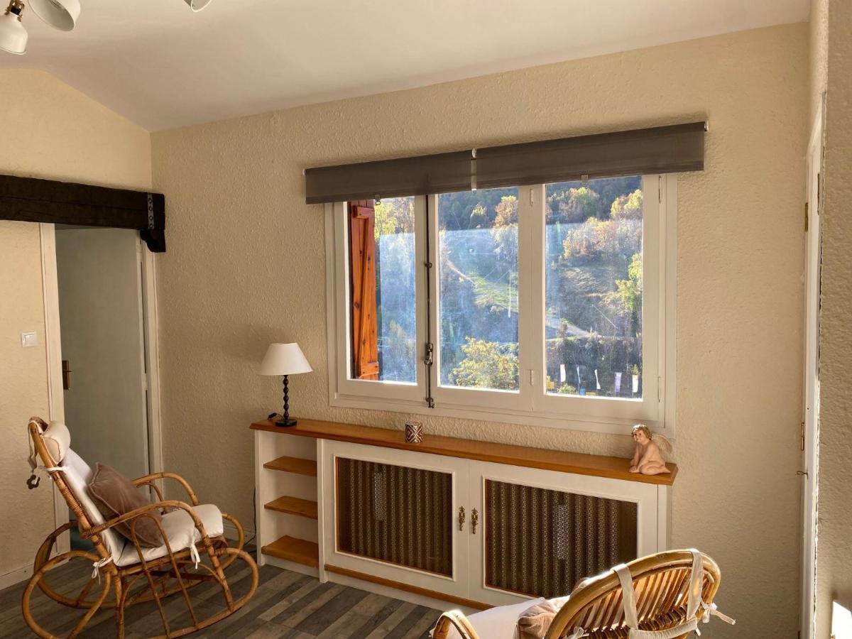 Casa Tere Panticosa Appartement Buitenkant foto