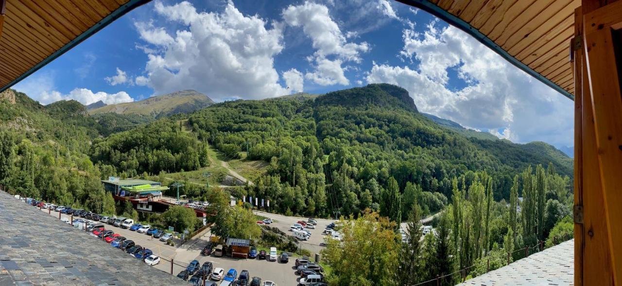 Casa Tere Panticosa Appartement Buitenkant foto
