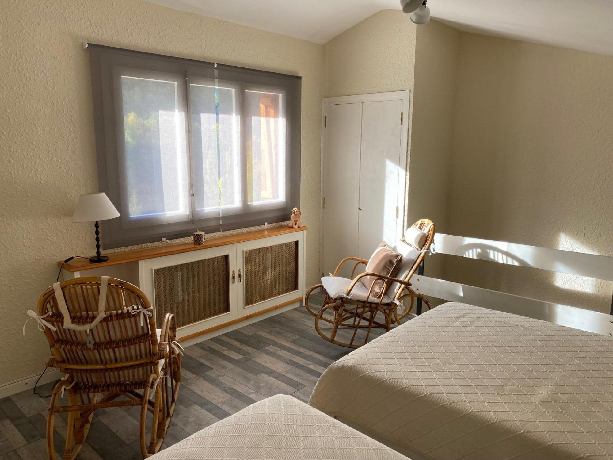 Casa Tere Panticosa Appartement Buitenkant foto