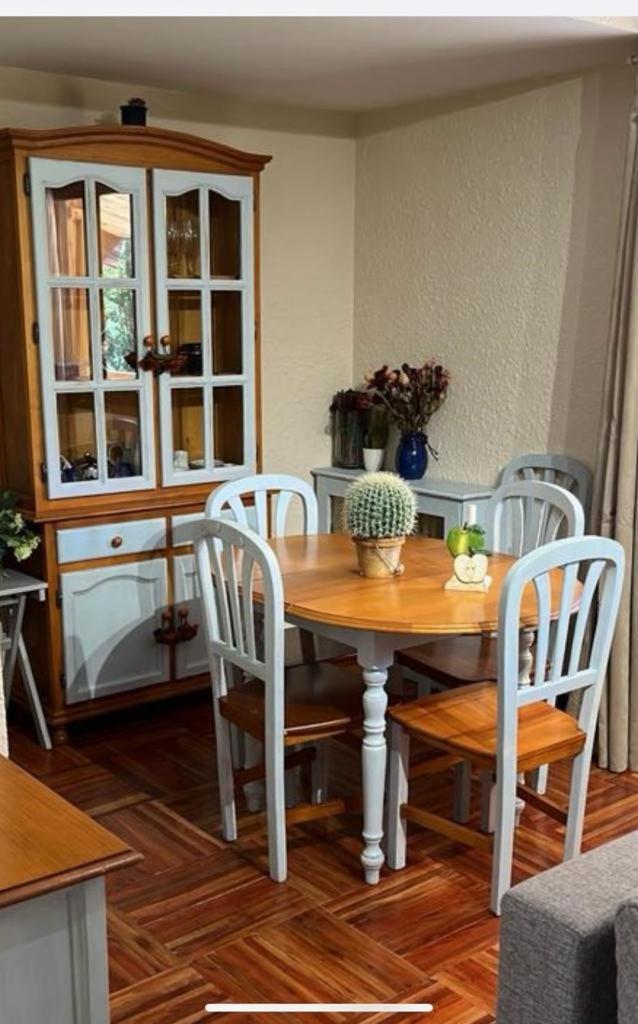 Casa Tere Panticosa Appartement Buitenkant foto